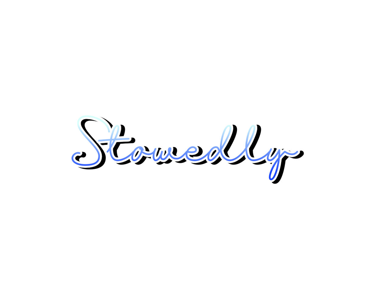 Stowedly